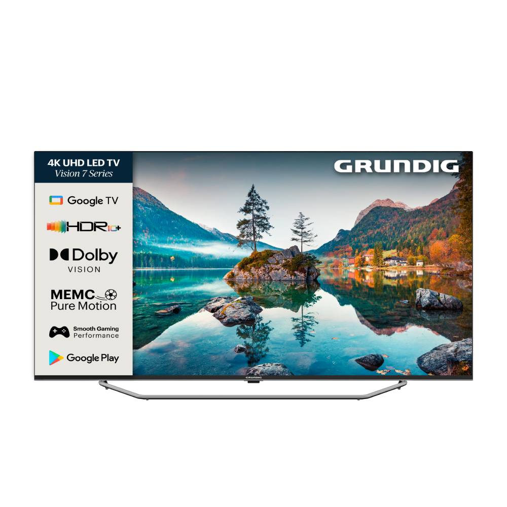 televisor Grundig