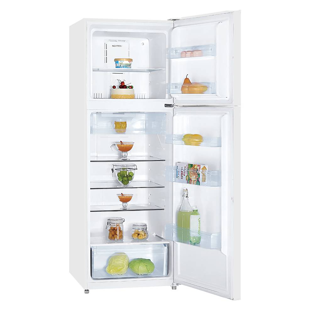 Infiniton FG-330TD70WEJ - Frigorífico dos puertas