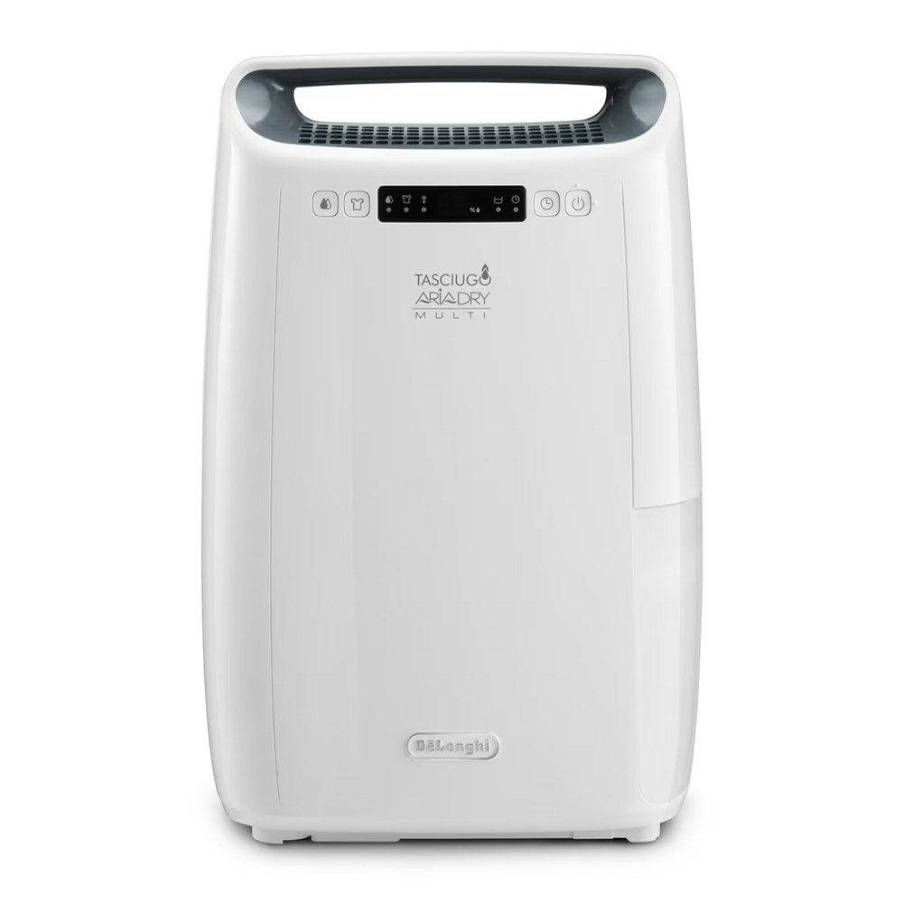 DeLonghi DEXD216RF - Tratamiento del aire