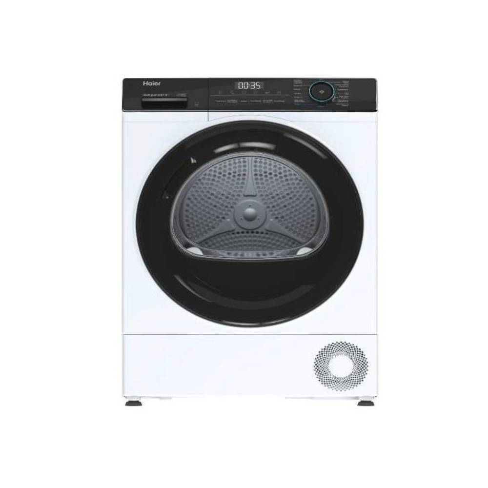 Haier HD100-A2939E-IB - Secadora de Bomba de Calor