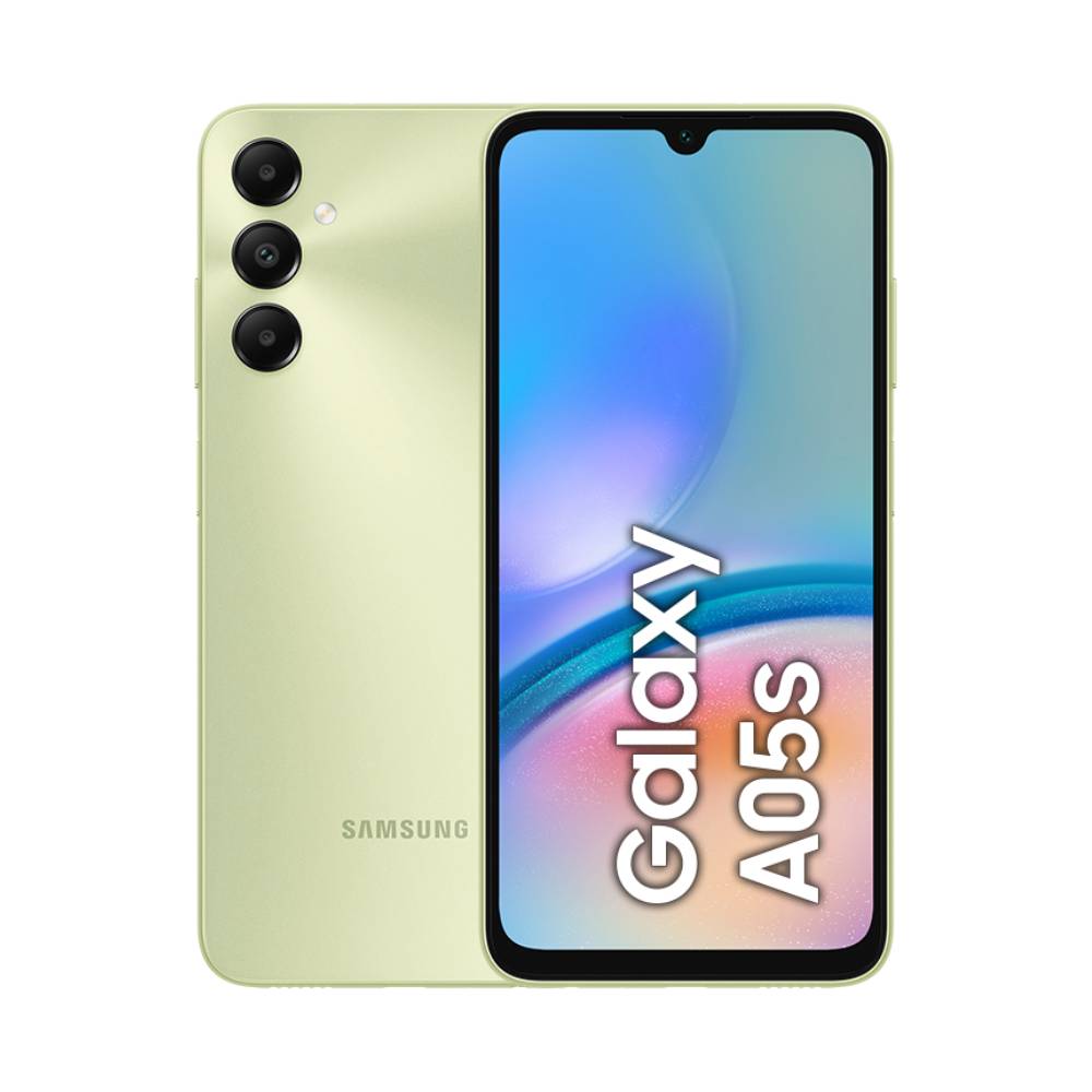Teléfono móvil Samsung