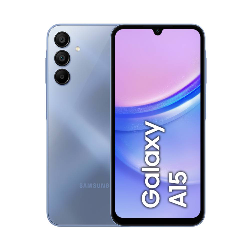 Teléfono Samsung