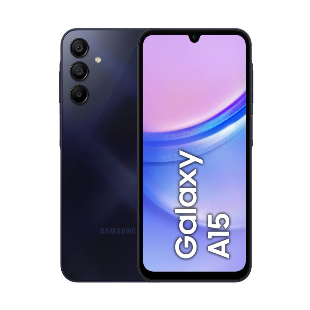teléfono Samsung