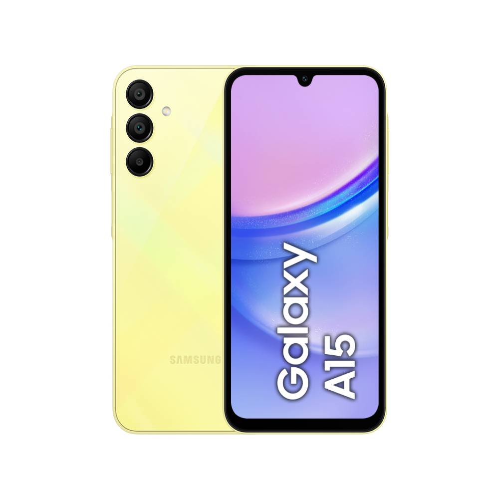 teléfono Samsung