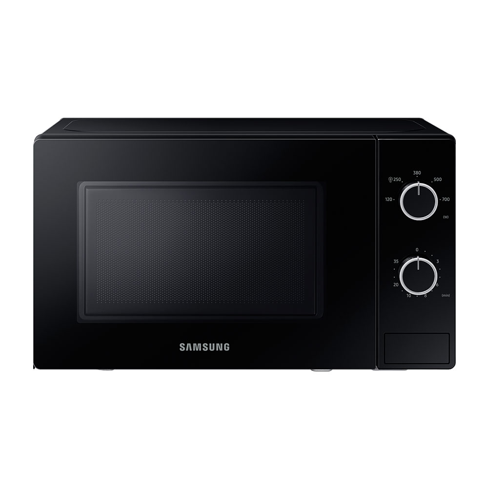 Samsung MS20A3010AL - Microondas