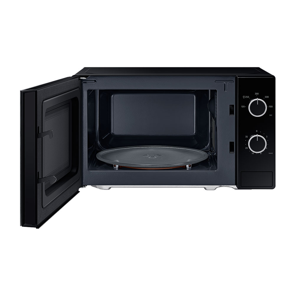 Samsung MS20A3010AL - Microondas