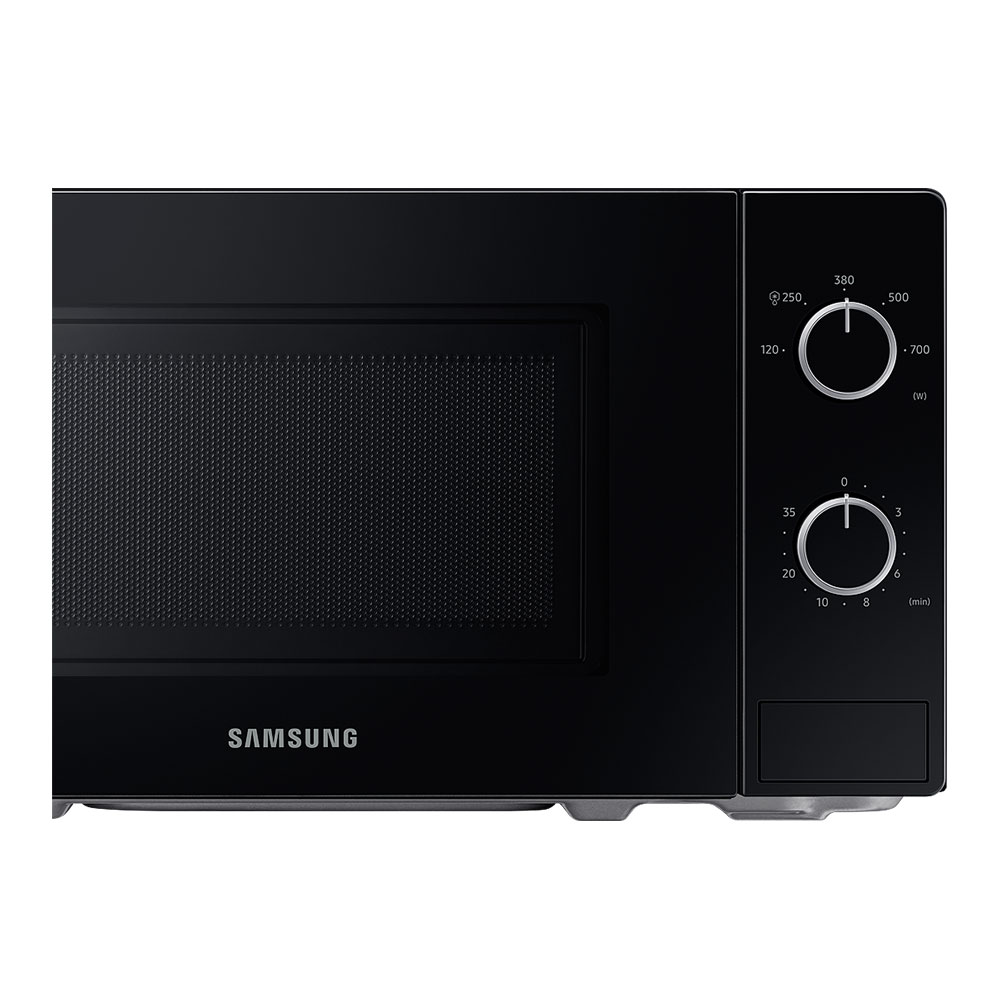 Samsung MS20A3010AL - Microondas