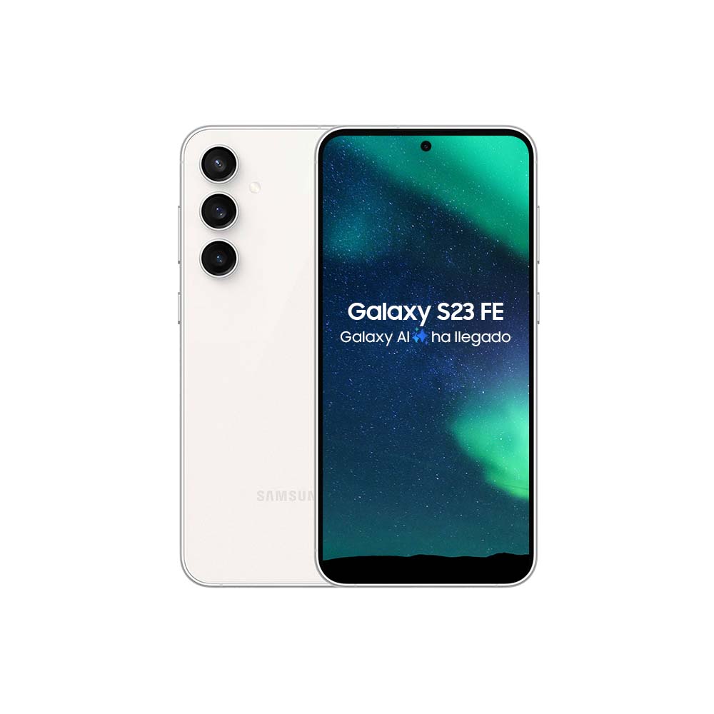 teléfono Samsung