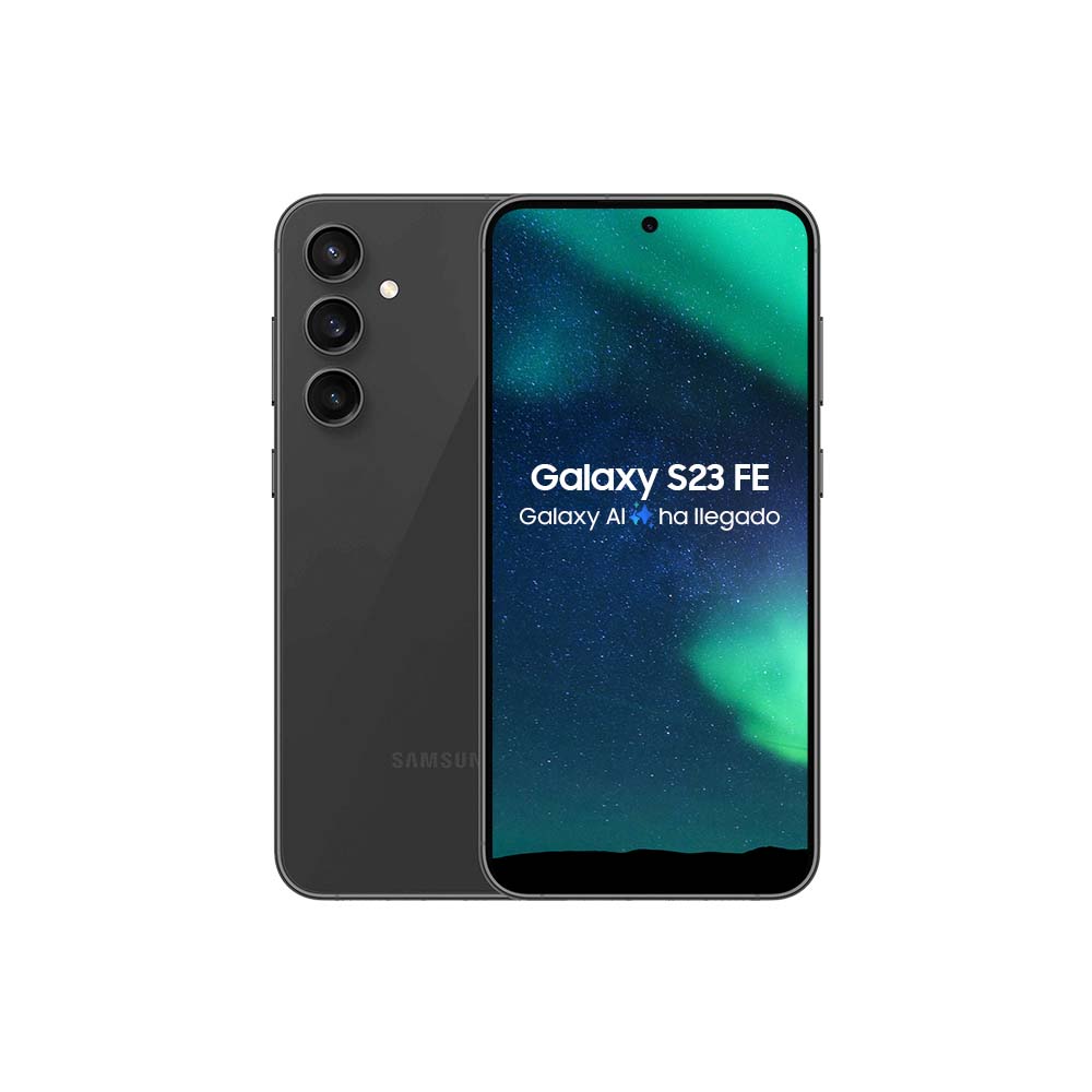 teléfono Samsung