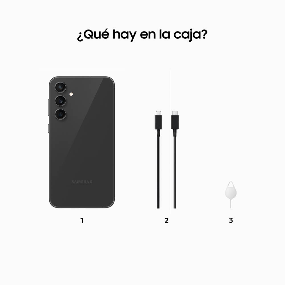 teléfono Samsung
