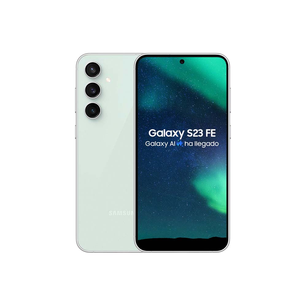 teléfono Samsung
