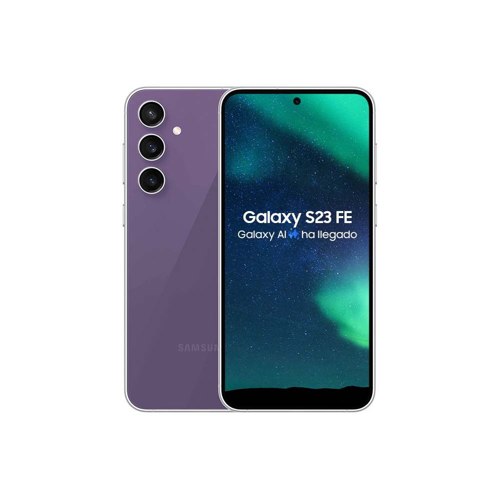 teléfono Samsung