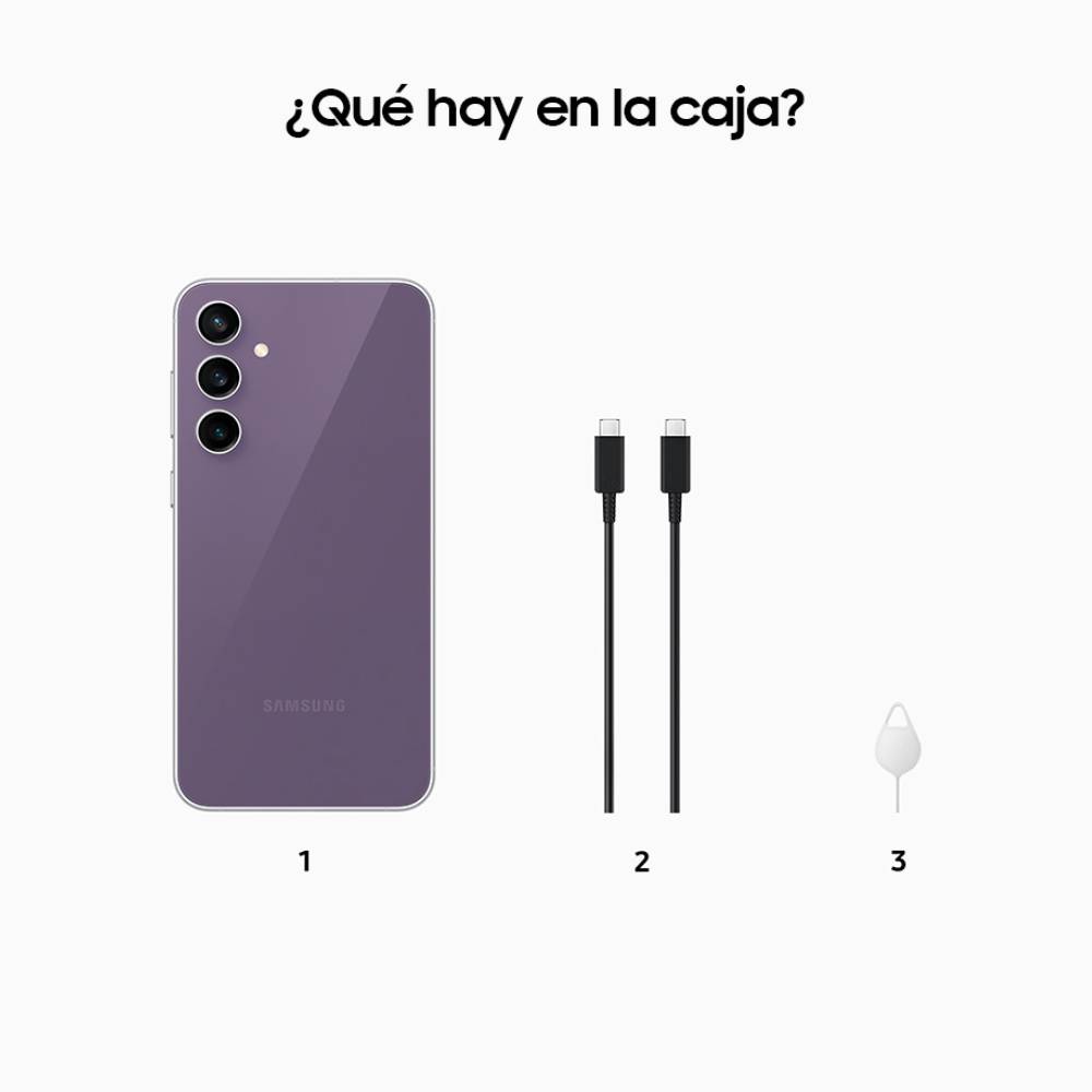 teléfono Samsung