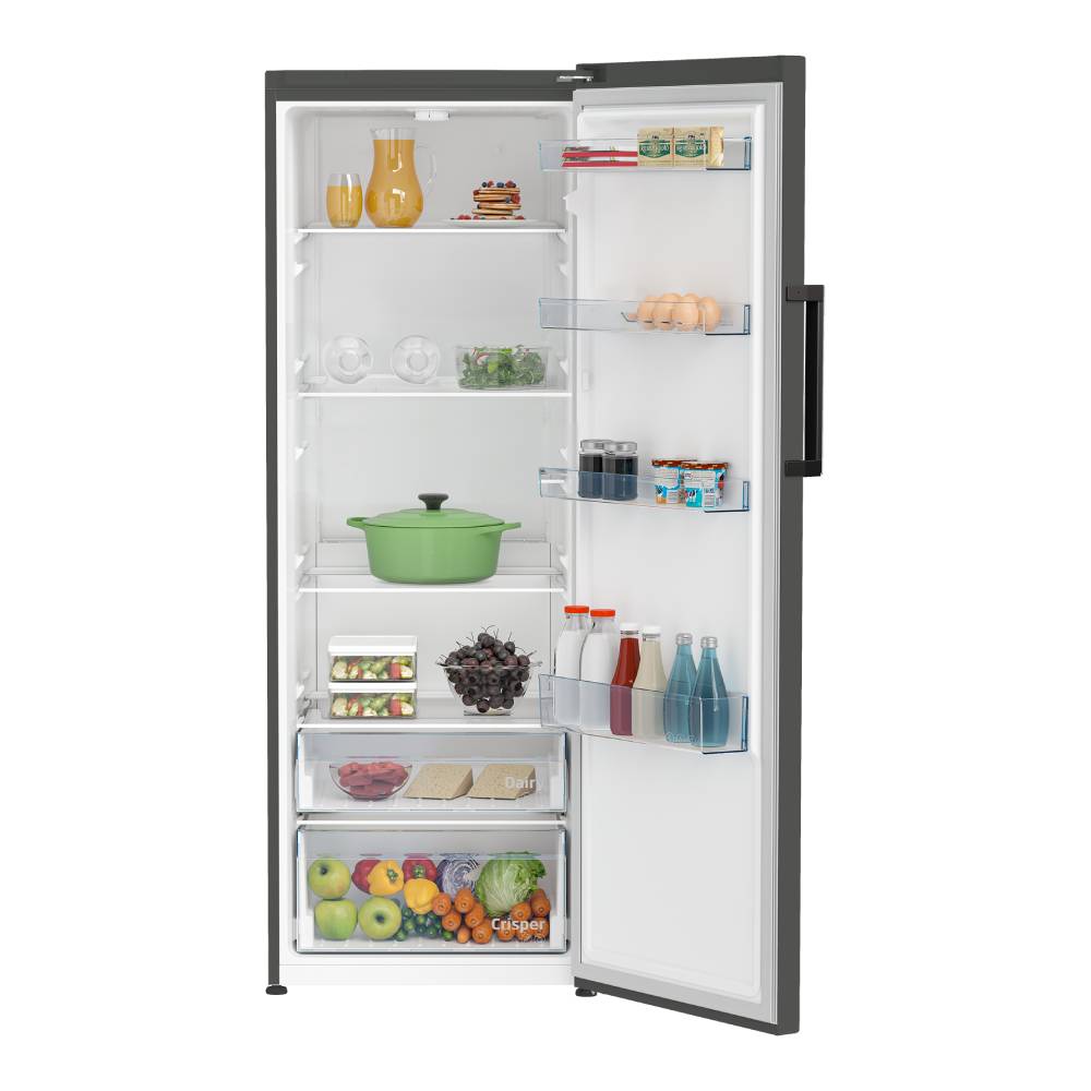 Beko RSSE415M41GN - Frigorifico una puerta