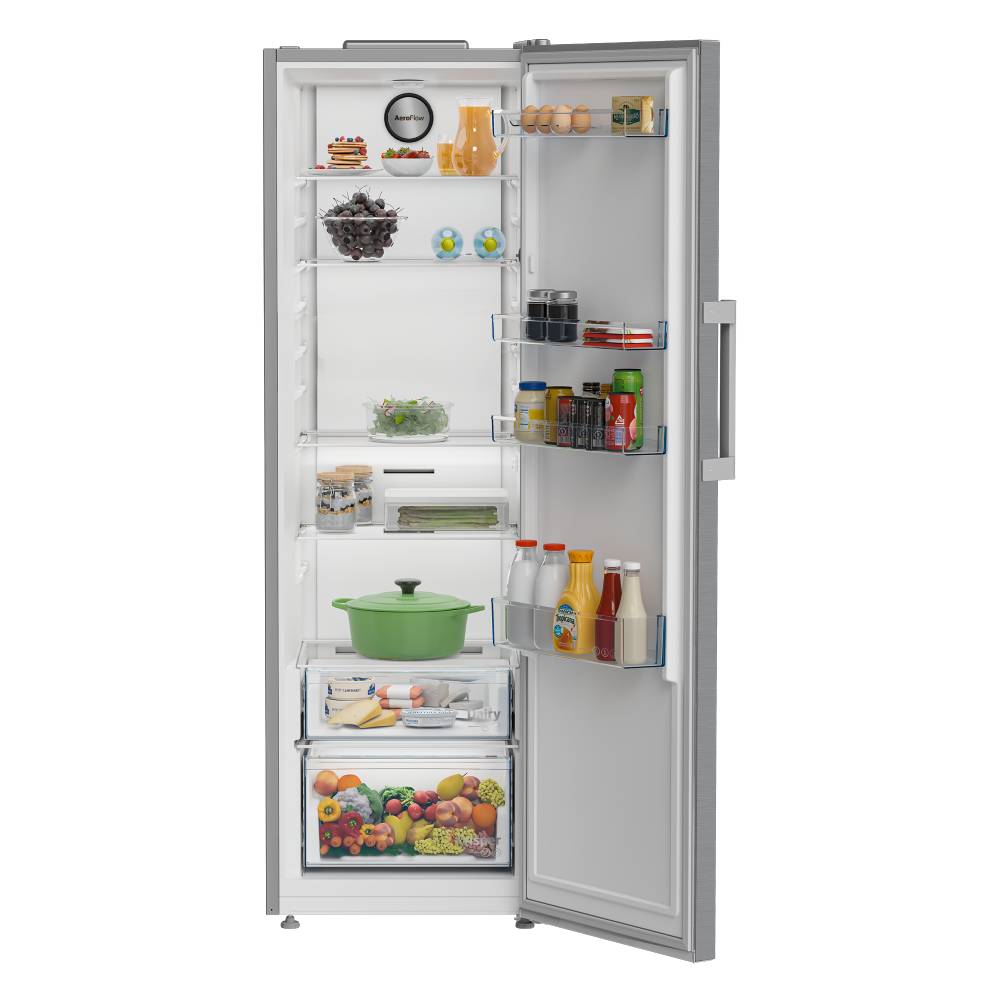Beko B1RMLNE444XB - Frigorifico una puerta