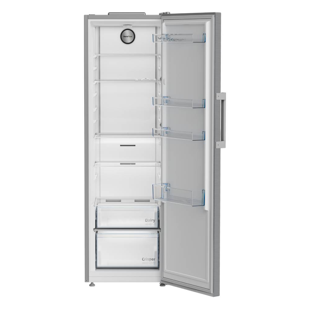 Beko B1RMLNE444XB - Frigorifico una puerta