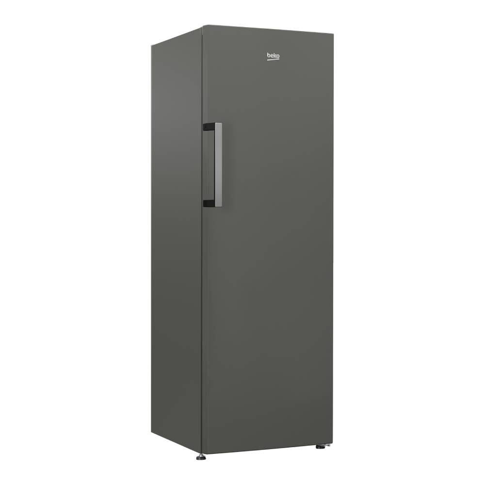 Beko RFNE290L41GN - Congelador Vertical