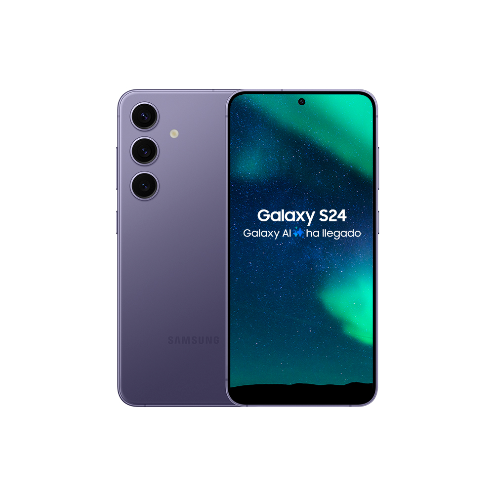 smarpthone Samsung