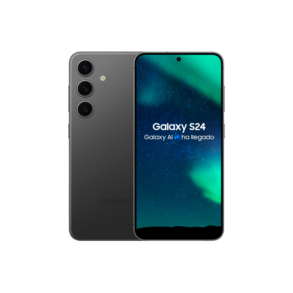 smartphone Samsung