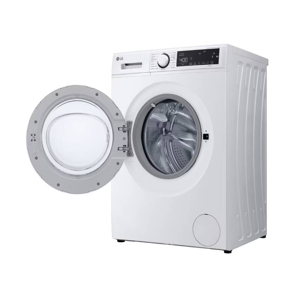 lavadora LG