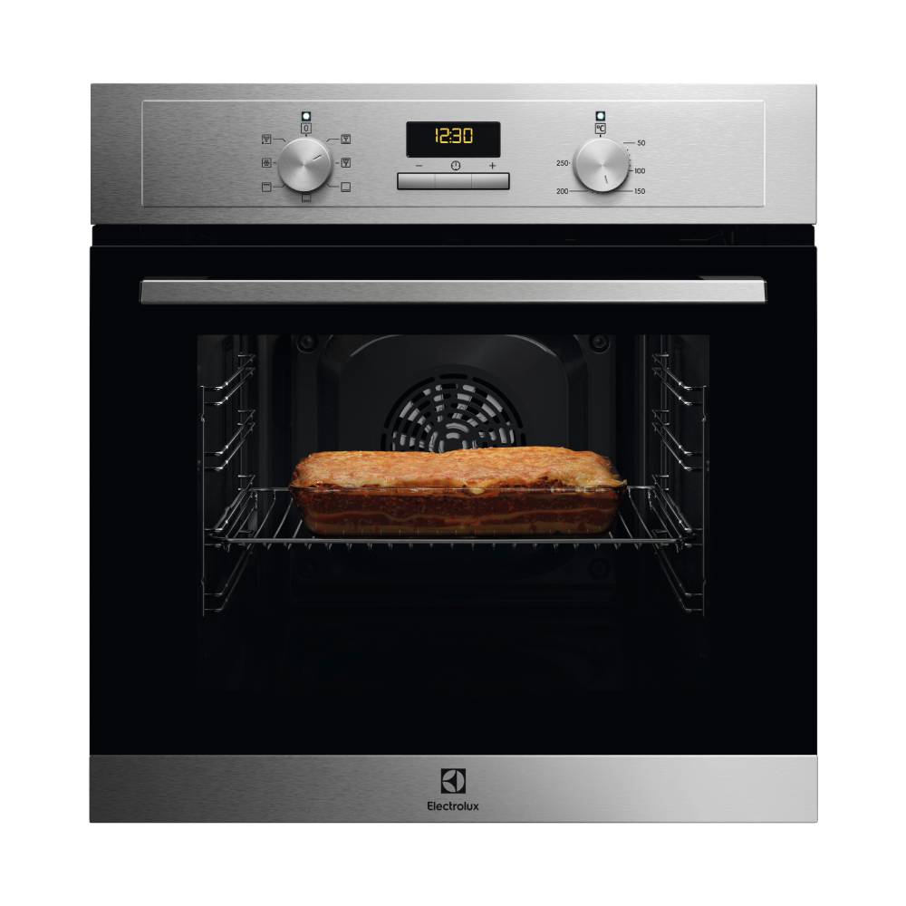 horno Electrolux