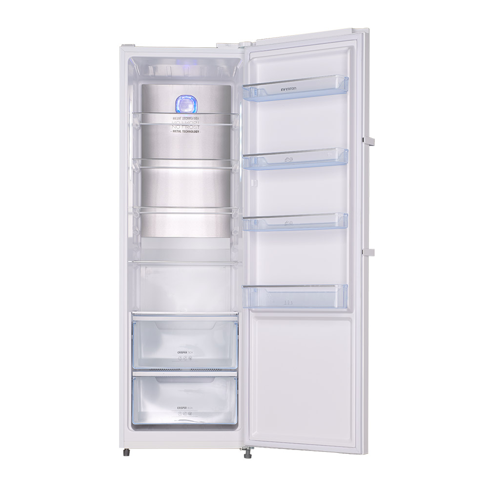 Infiniton CL-360L85WEC - Frigorifico una puerta