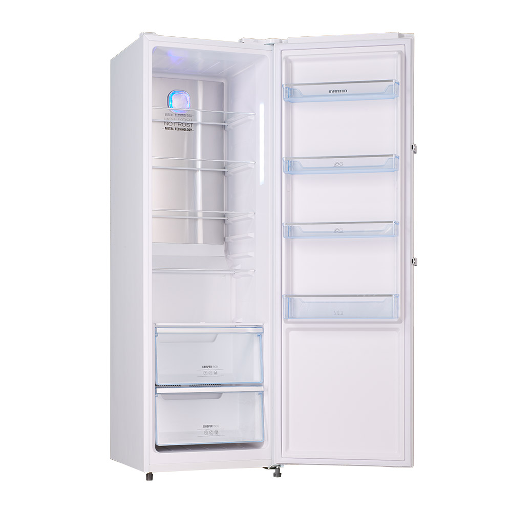 Infiniton CL-360L85WEC - Frigorifico una puerta