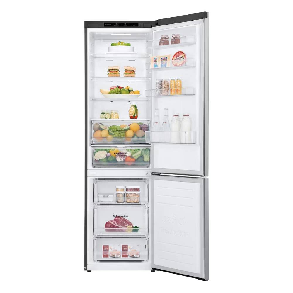 frigorífico LG