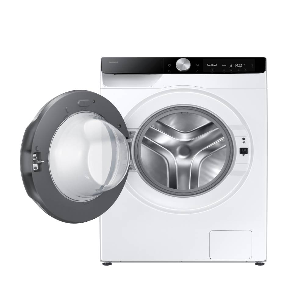 lavadora Samsung