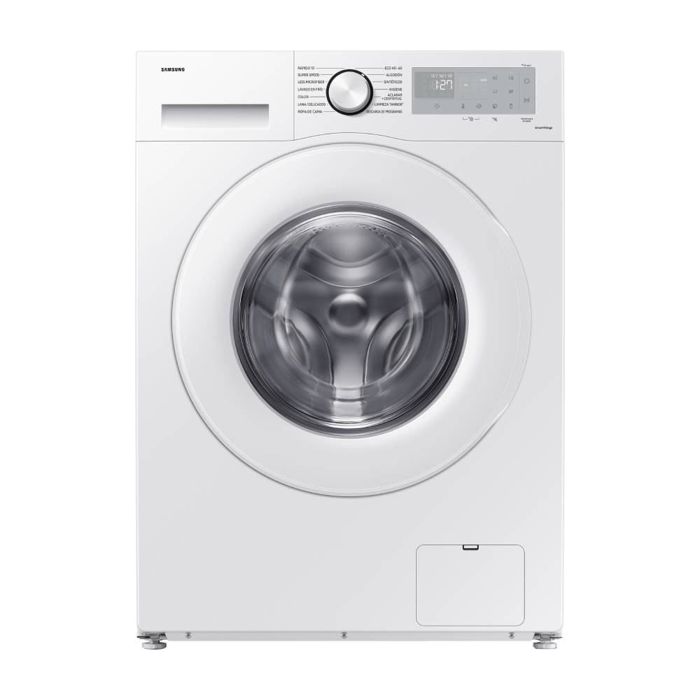 lavadora Samsung