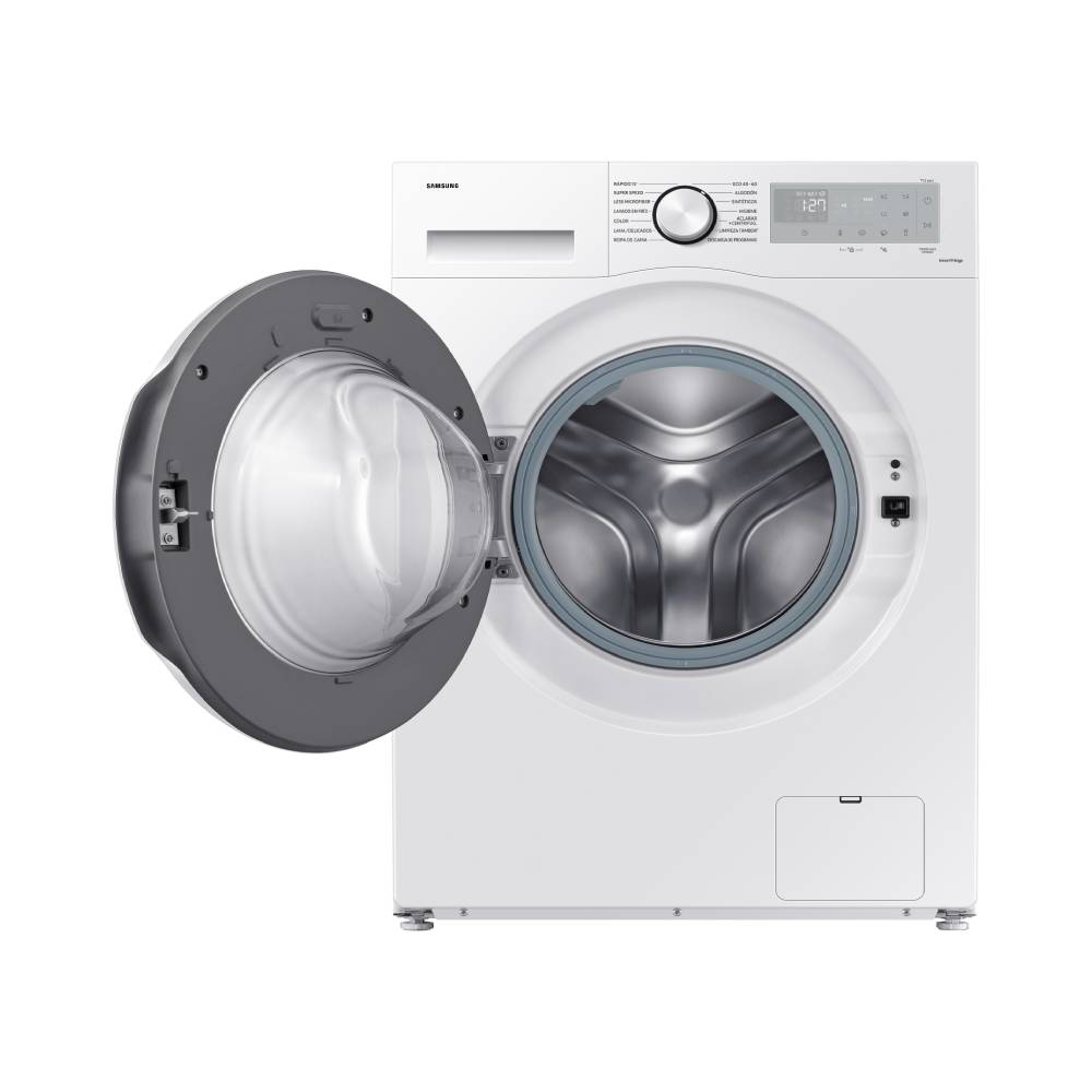 lavadora Samsung