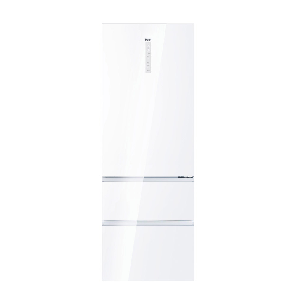 frigorífico Haier
