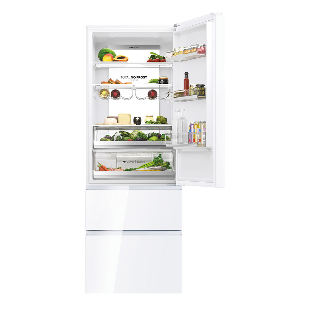 frigorífico Haier