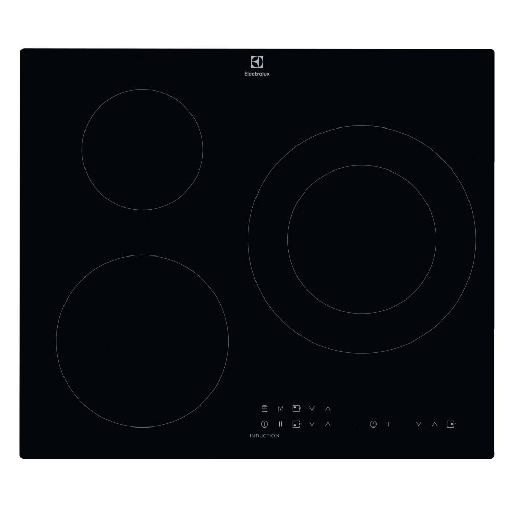 placa Electrolux