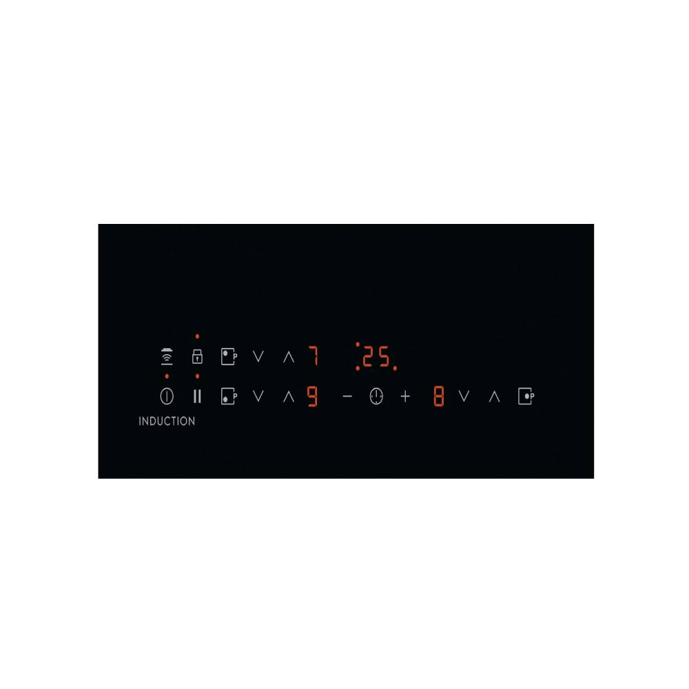 placa Electrolux