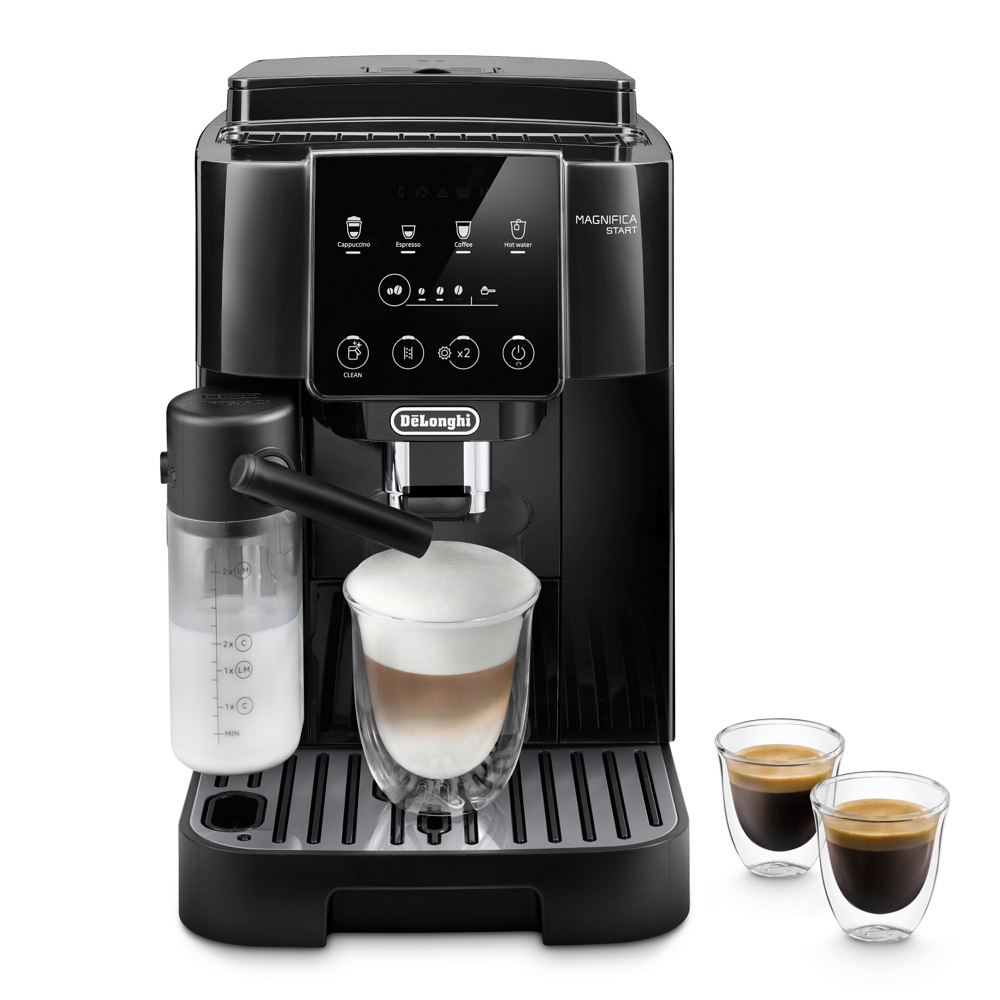 DeLonghi MAGNIFICA START ECAM220.60.B - Cafetera superautomática