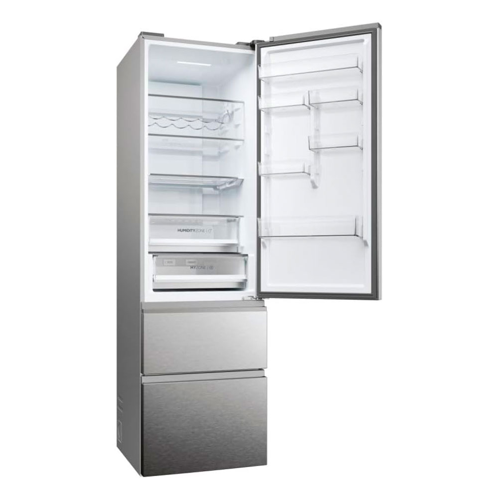 frigorífico haier