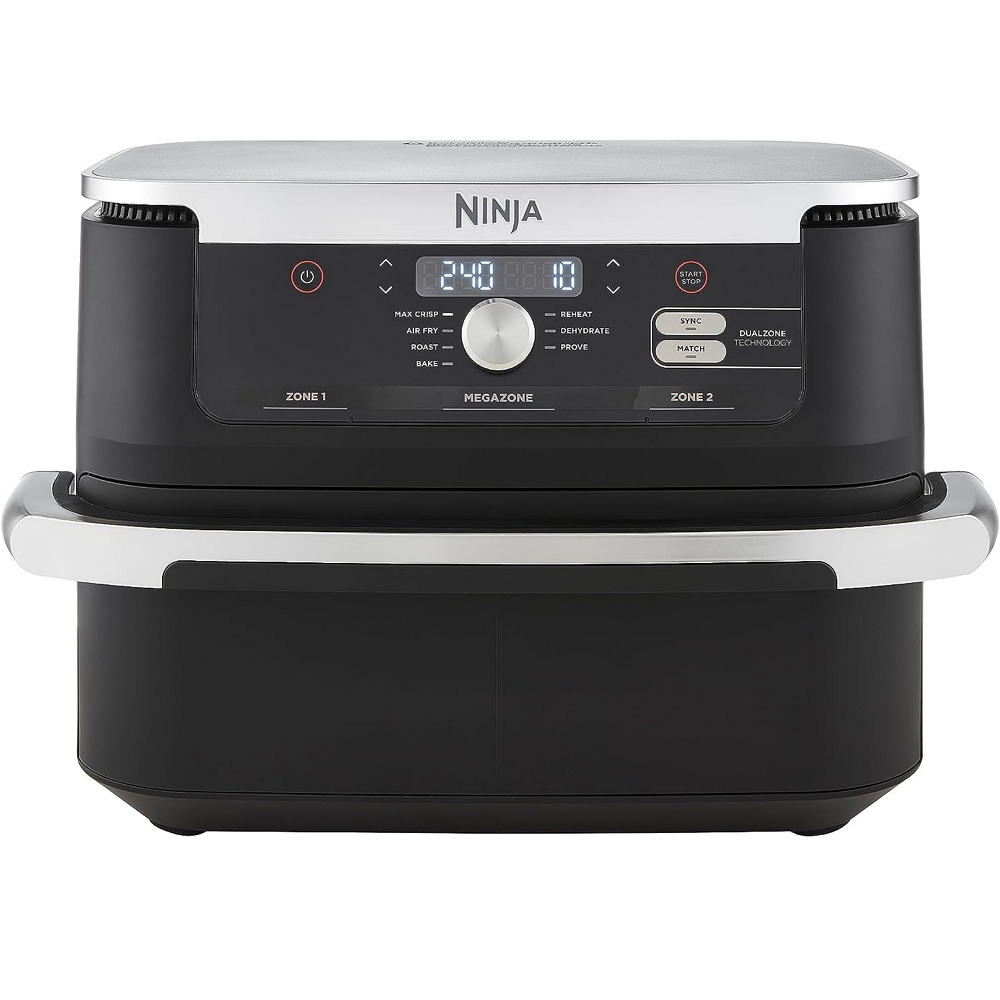 Ninja AF500EU - Cocinar
