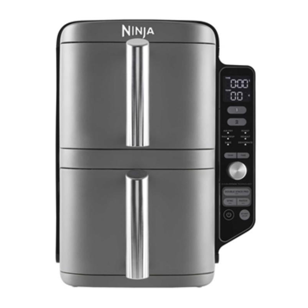 Ninja 6 EN 1 MAX SL400EU 9,5L - Cocinar