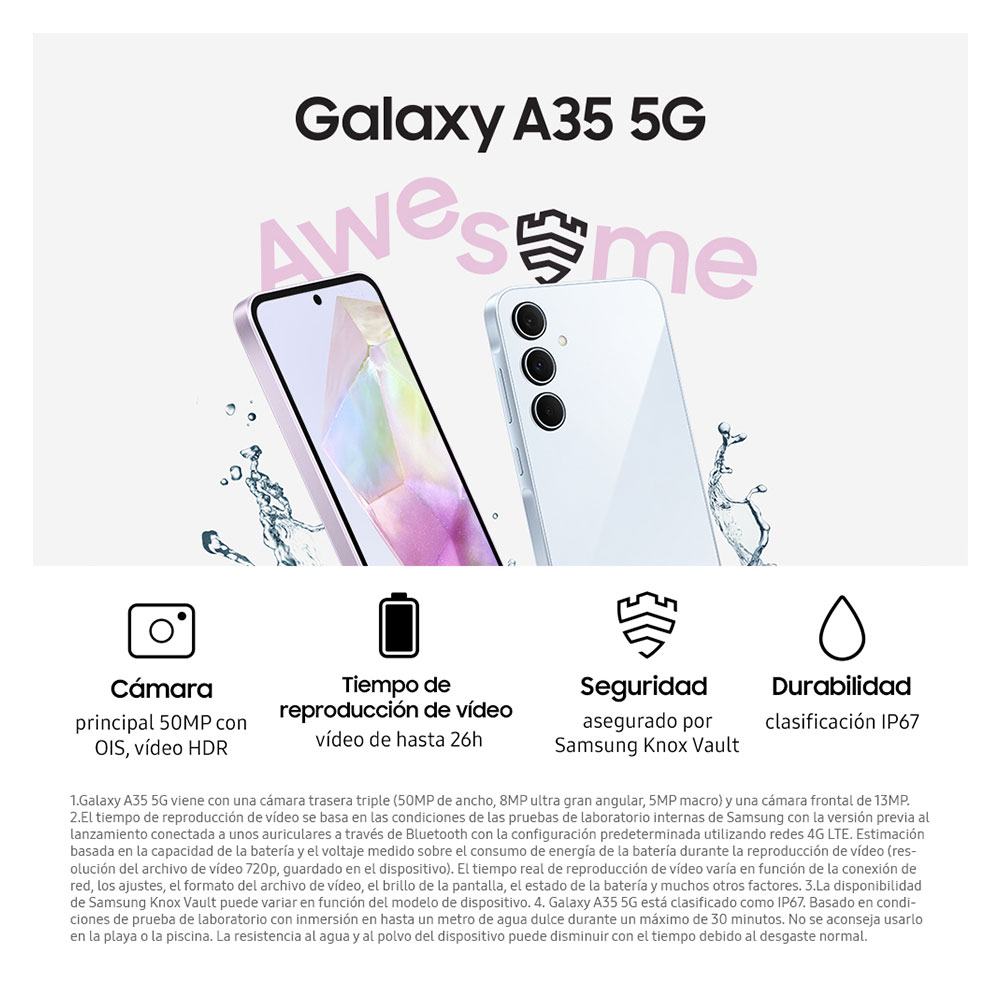 samrtphone Samsung