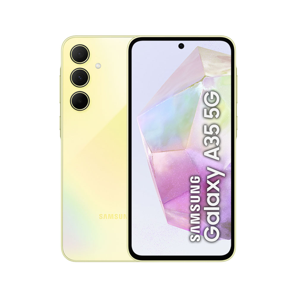 smartphone Samsung