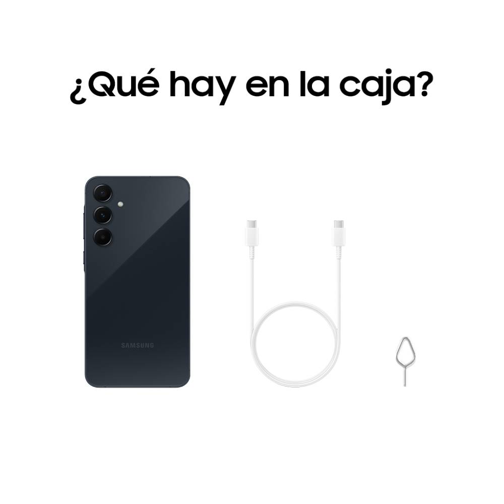teléfono Samsung
