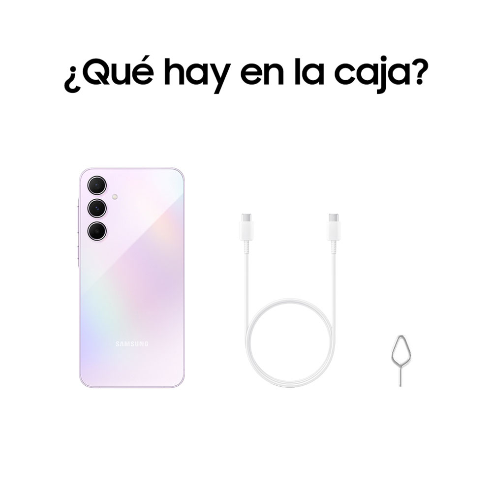teléfono Samsung
