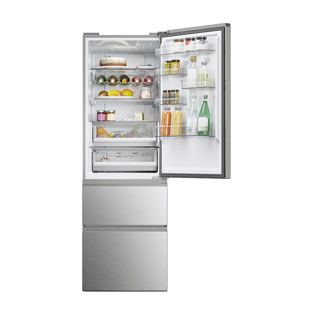 frigorifico haier