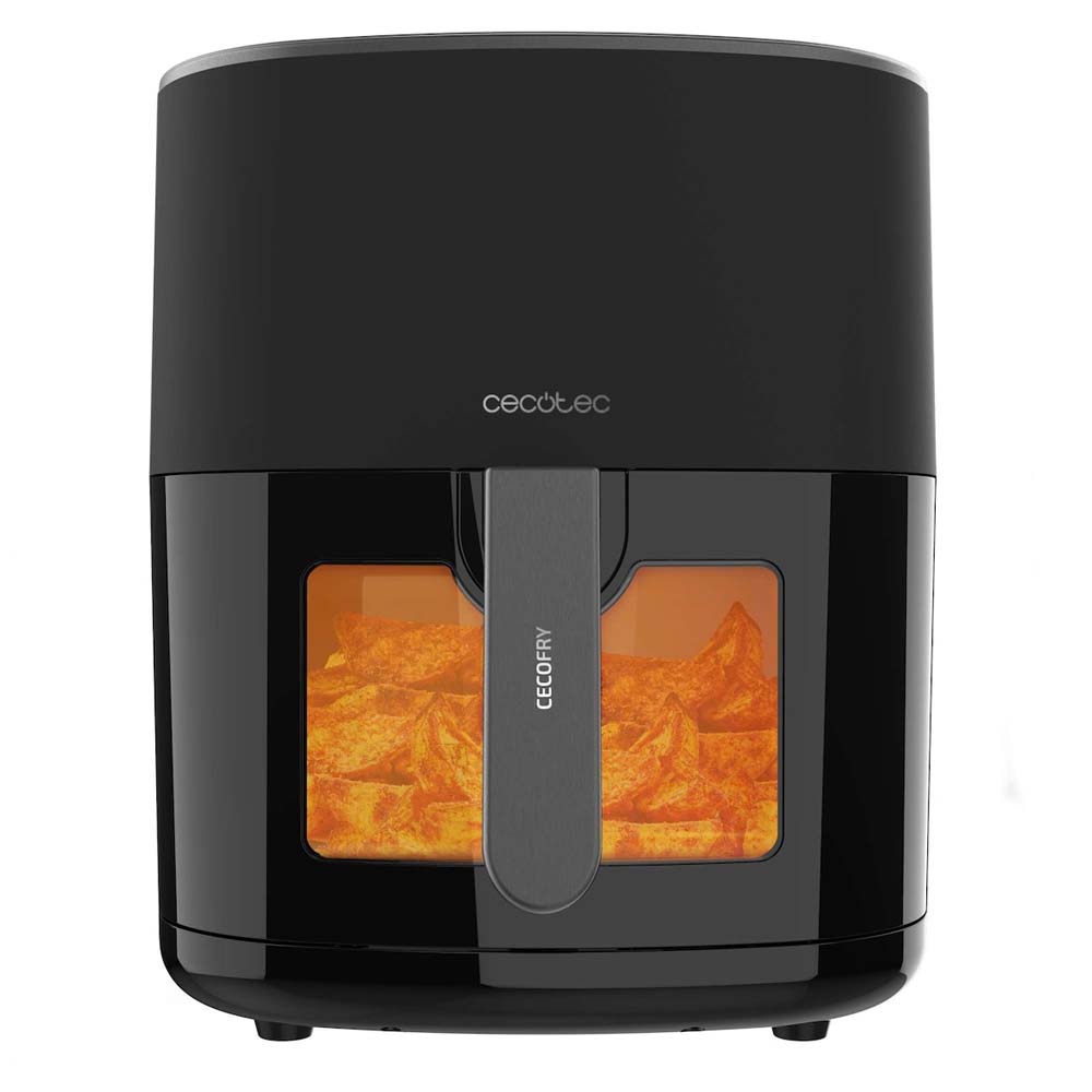 Cecotec CECOFRY FANTASTIK WINDOW 6500 - Cocinar