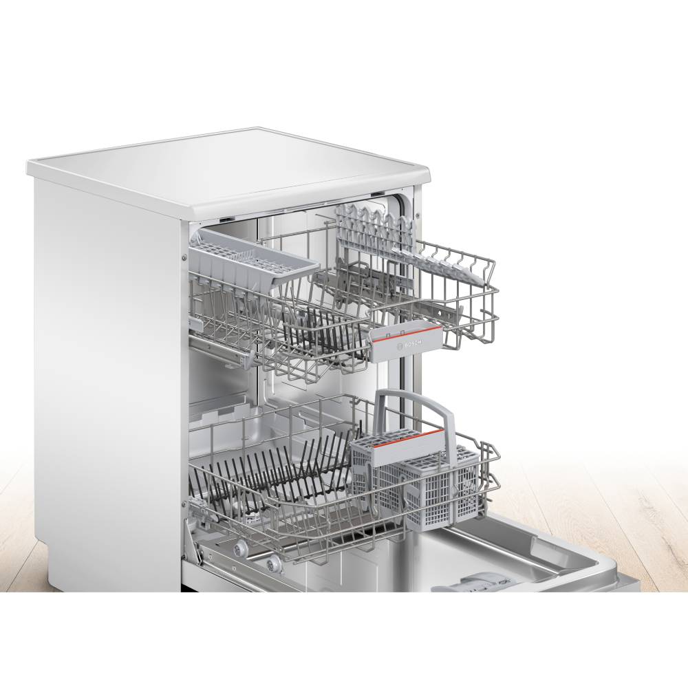Bosch SMS4HTW00E - Lavavajillas