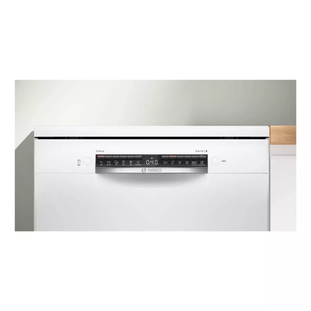 Bosch SMS4HTW00E - Lavavajillas