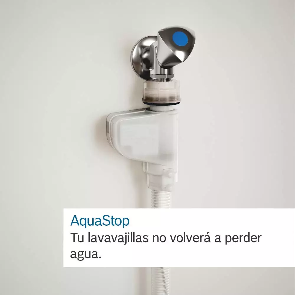 Bosch SMS4HTW00E - Lavavajillas