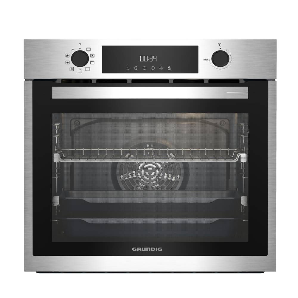 horno Grundig