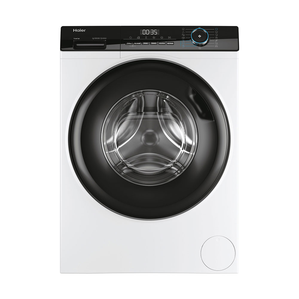 lavadora Haier